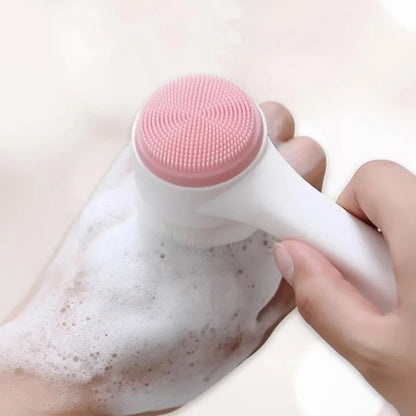 Facial Cleansing Brushes